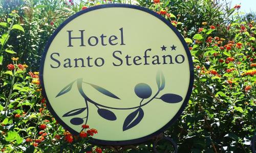 Hotel Santo Stefano
