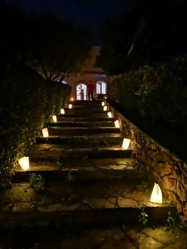 Hotel Santo Stefano