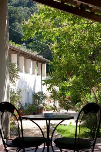 Hotel Santo Stefano