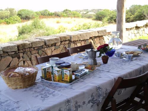 B&B Mare E Monti