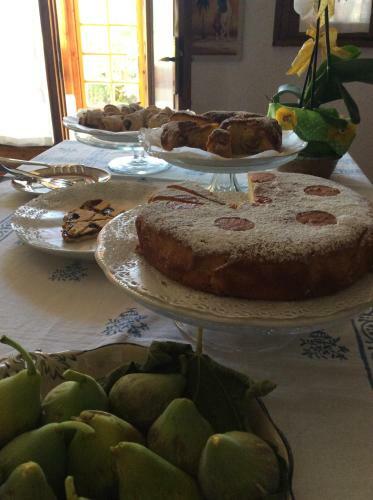 Bed & Breakfast Corte Bussari