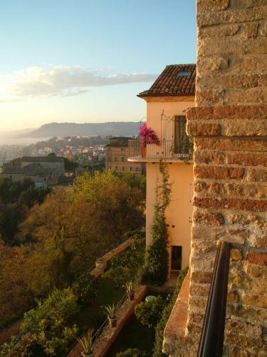 Apartamento Casa Pazzi