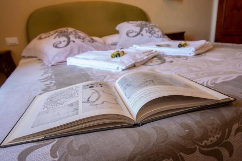 B&B Casale Le Rose