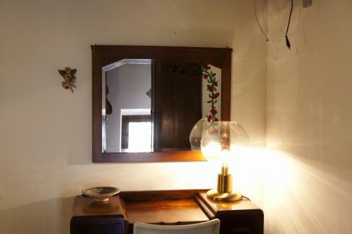 Agroturismo Turismo Rurale Baglio Fastuchera