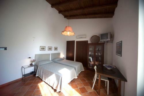 Agroturismo Turismo Rurale Baglio Fastuchera
