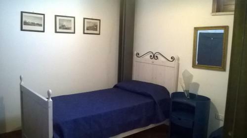 Agroturismo Turismo Rurale Baglio Fastuchera
