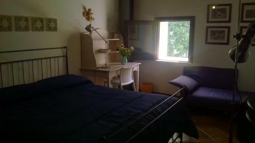 Agroturismo Turismo Rurale Baglio Fastuchera