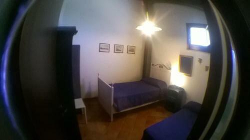 Agroturismo Turismo Rurale Baglio Fastuchera