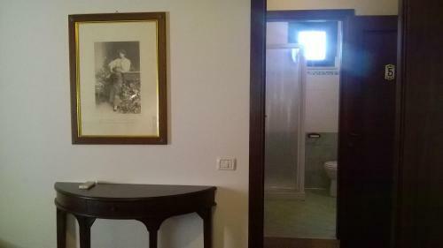 Agroturismo Turismo Rurale Baglio Fastuchera