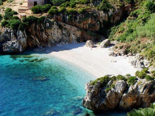Agroturismo Turismo Rurale Baglio Fastuchera