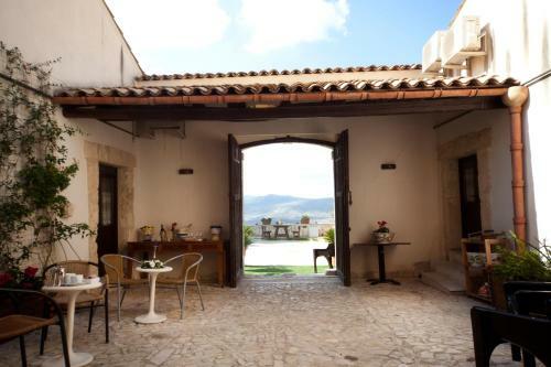Agroturismo Turismo Rurale Baglio Fastuchera