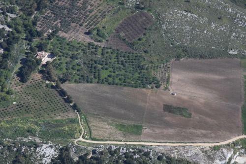 Agroturismo Turismo Rurale Baglio Fastuchera