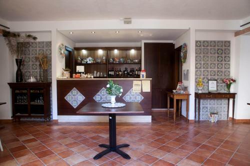 Agroturismo Turismo Rurale Baglio Fastuchera