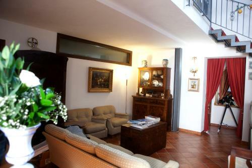 Agroturismo Turismo Rurale Baglio Fastuchera
