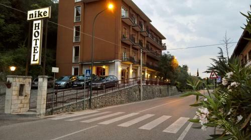 Hotel Nike