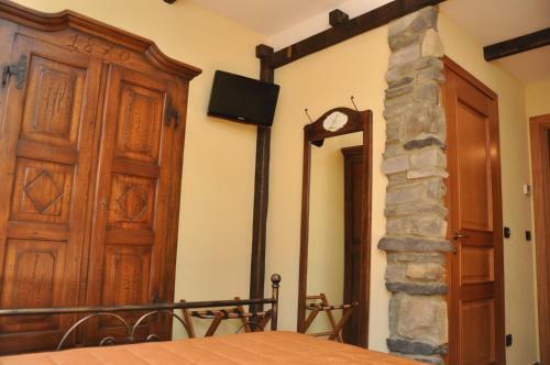 Hotel Albergo Del Forte