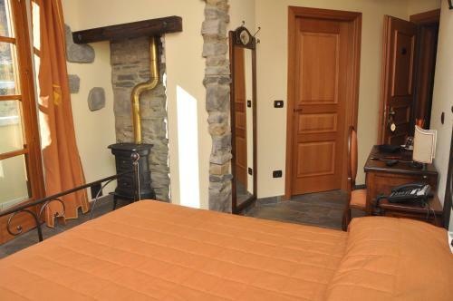 Hotel Albergo Del Forte