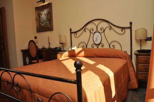 Hotel Albergo Del Forte