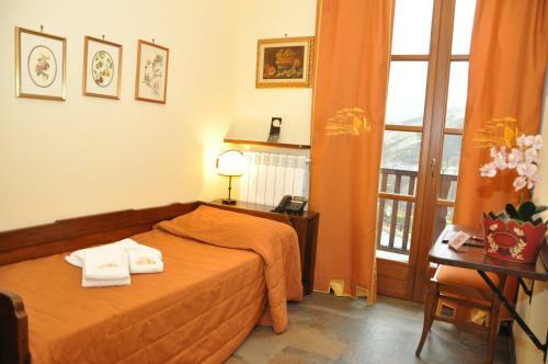 Hotel Albergo Del Forte
