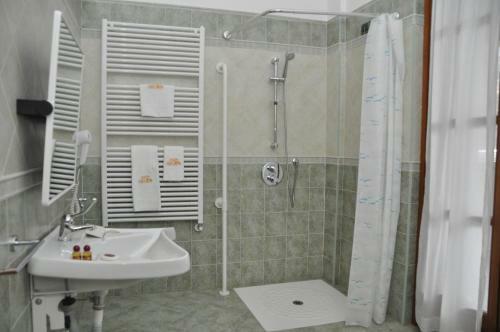 Hotel Albergo Del Forte