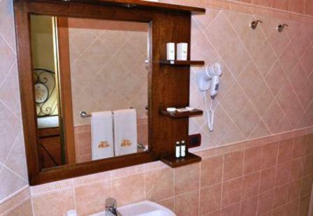 Hotel Albergo Del Forte