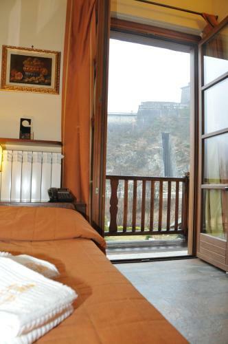 Hotel Albergo Del Forte