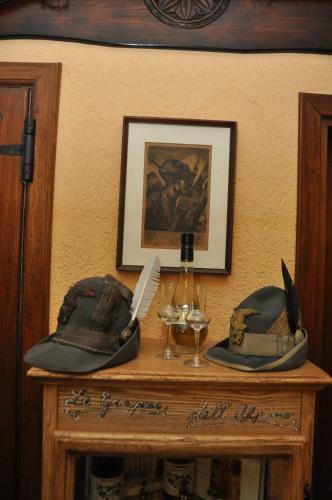 Hotel Albergo Del Forte