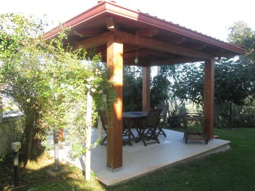 Villa Elisa B&B