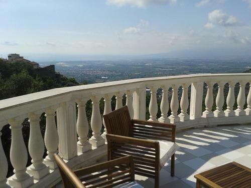 Villa Elisa B&B