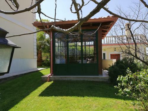 Villa Elisa B&B