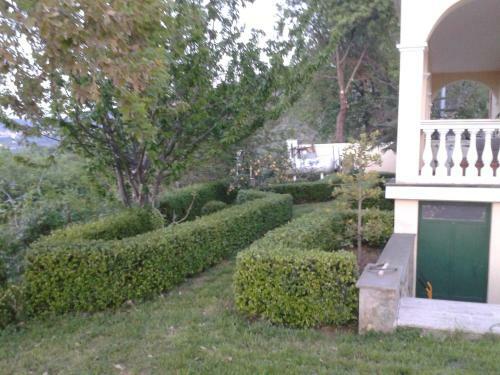 Villa Elisa B&B