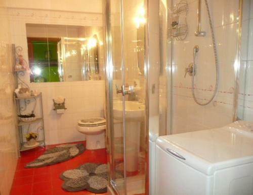 Bed & Breakfast La Luna