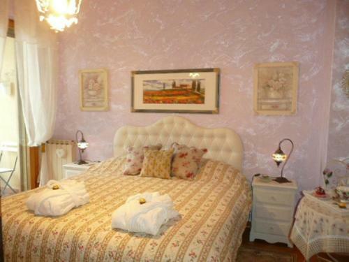 Bed & Breakfast La Luna