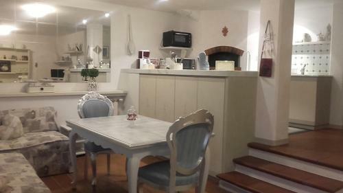 Bed & Breakfast La Luna
