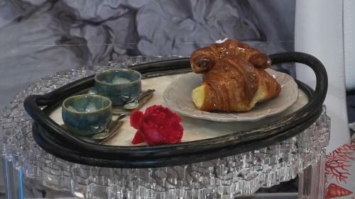 Bed & Breakfast La Luna