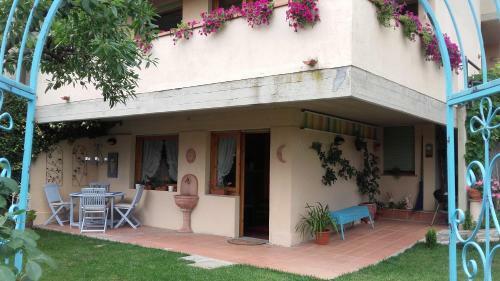 Bed & Breakfast La Luna