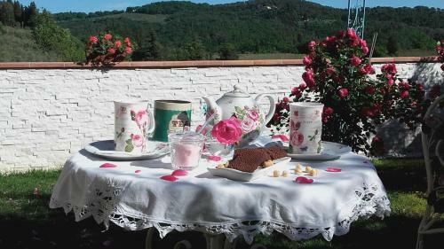 Bed & Breakfast La Luna