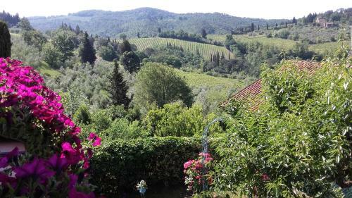 Bed & Breakfast La Luna