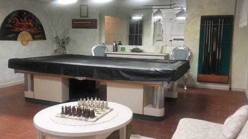Bed & Breakfast La Luna
