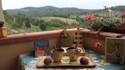 Bed & Breakfast La Luna