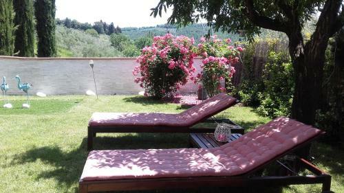 Bed & Breakfast La Luna