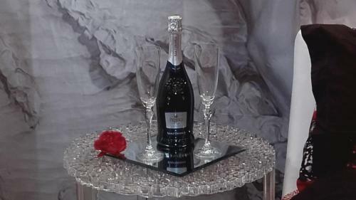 Bed & Breakfast La Luna