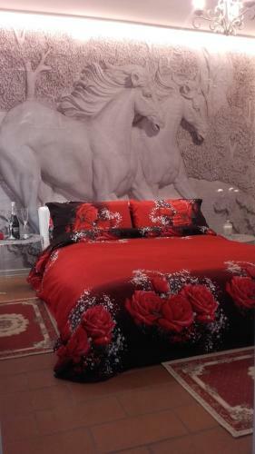 Bed & Breakfast La Luna