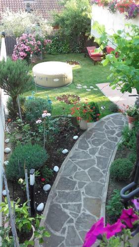 Bed & Breakfast La Luna