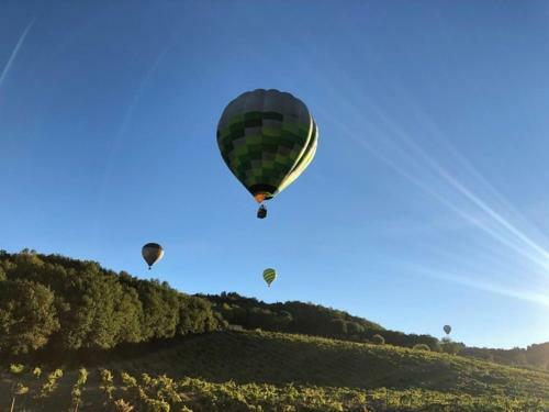 Bed & Breakfast La Luna