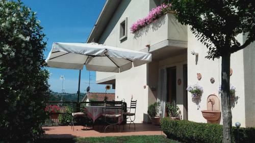 Bed & Breakfast La Luna