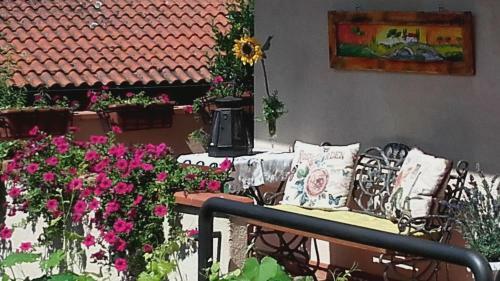 Bed & Breakfast La Luna