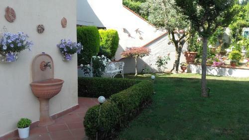 Bed & Breakfast La Luna