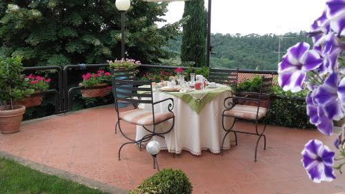 Bed & Breakfast La Luna