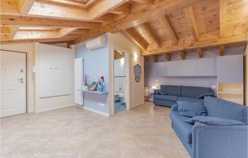 Apartamento Bouganville I